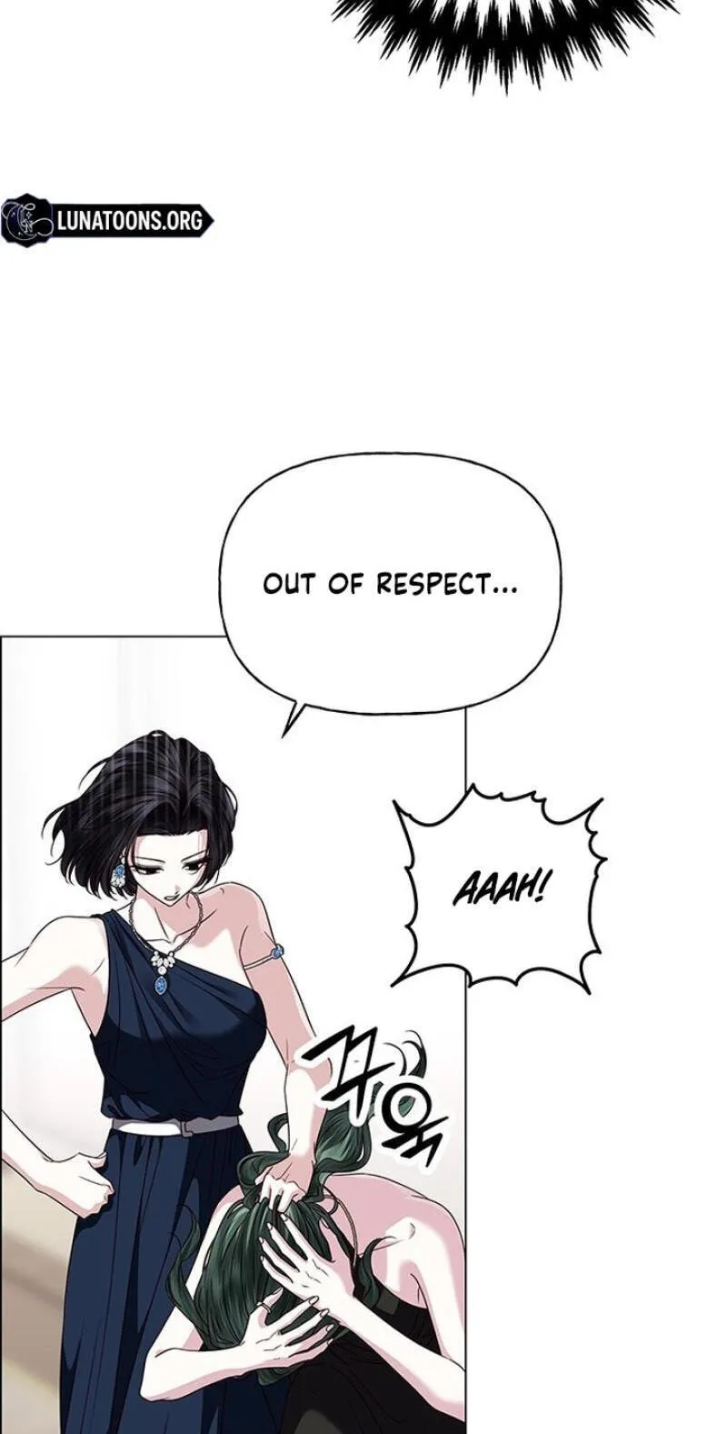 Her First Confession Chapter 51 page 55 - 