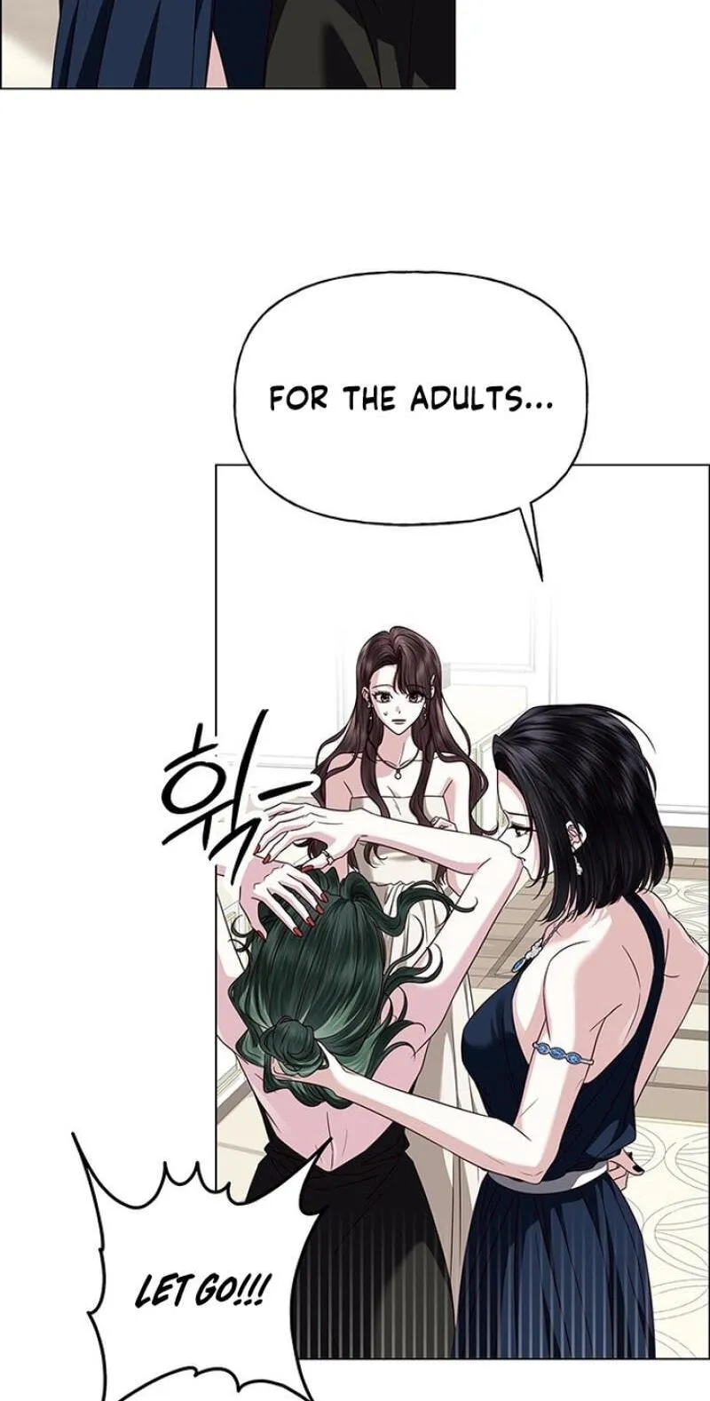 Her First Confession Chapter 51 page 56 - 