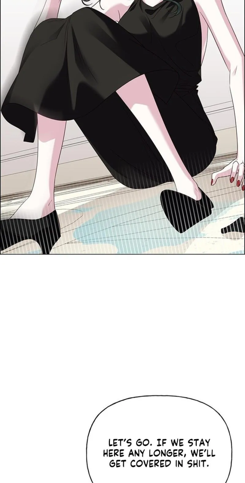Her First Confession Chapter 51 page 62 - 