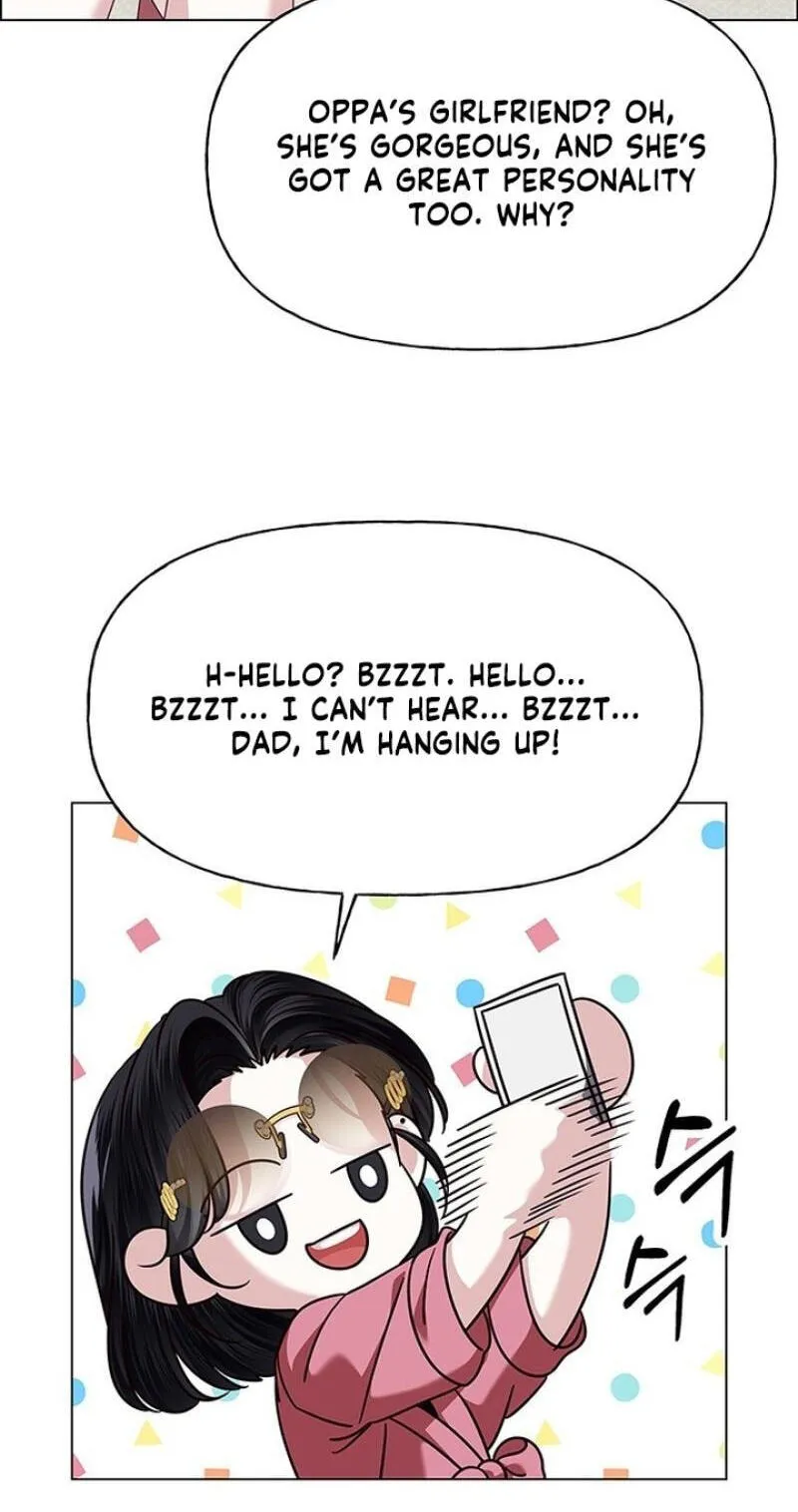 Her First Confession Chapter 51 page 84 - 