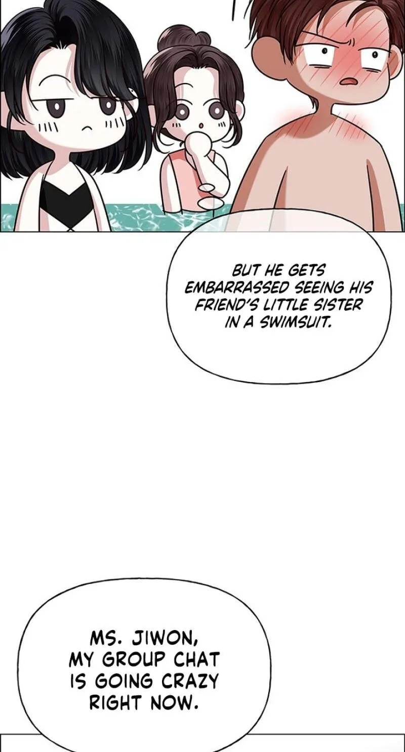 Her First Confession Chapter 51 page 100 - 