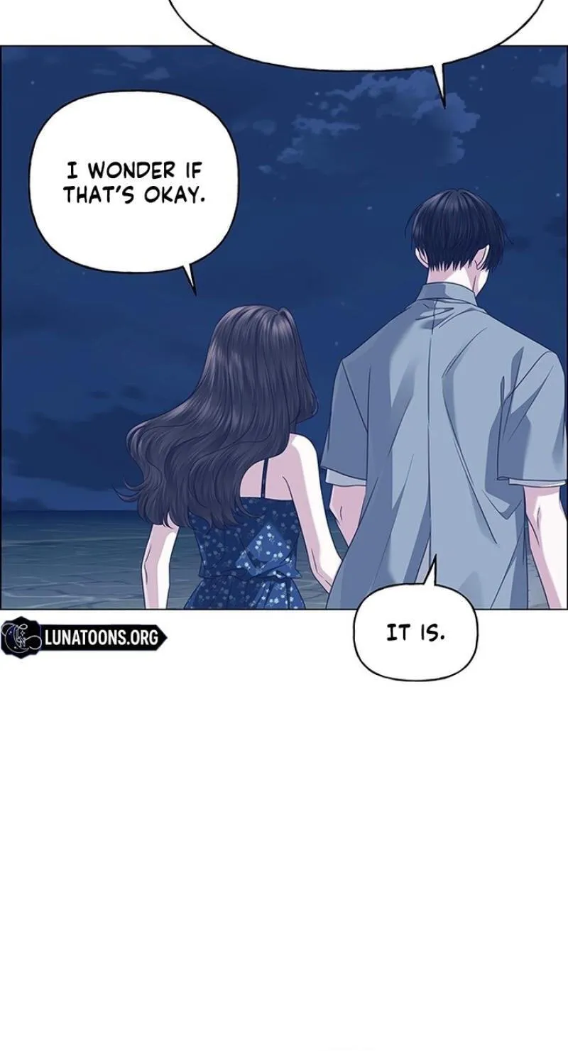 Her First Confession Chapter 52 page 11 - 