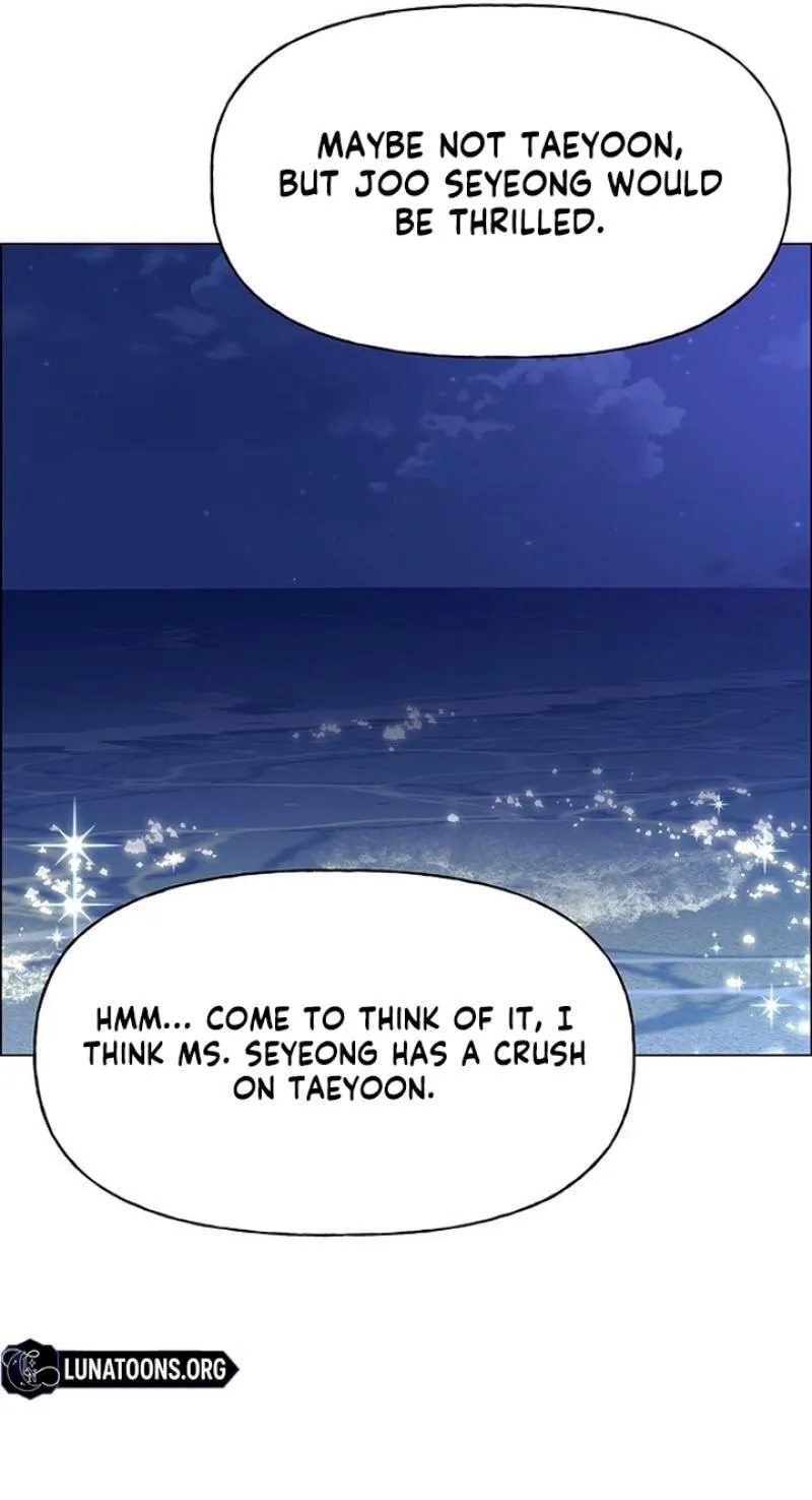 Her First Confession Chapter 52 page 12 - 