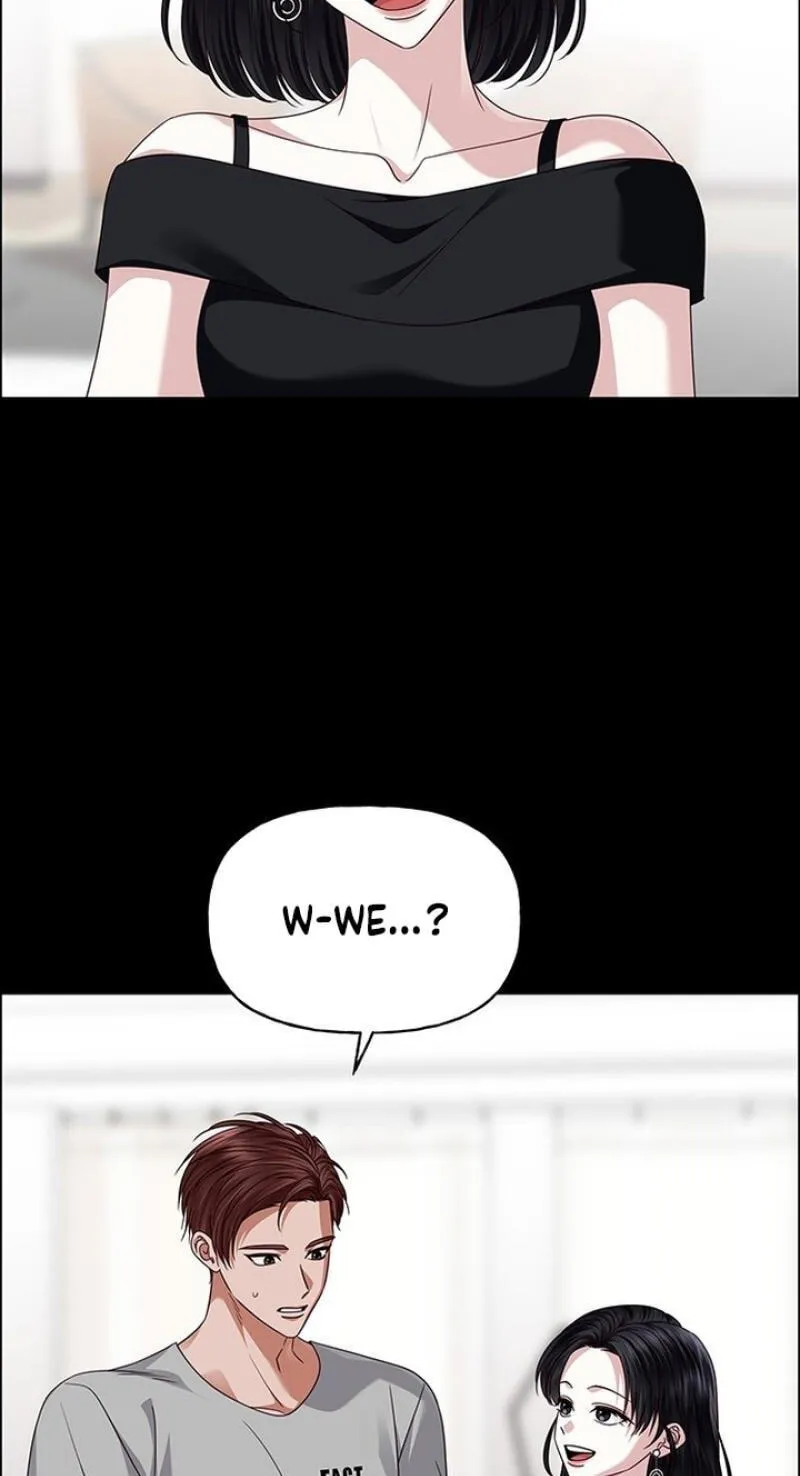 Her First Confession Chapter 52 page 14 - 