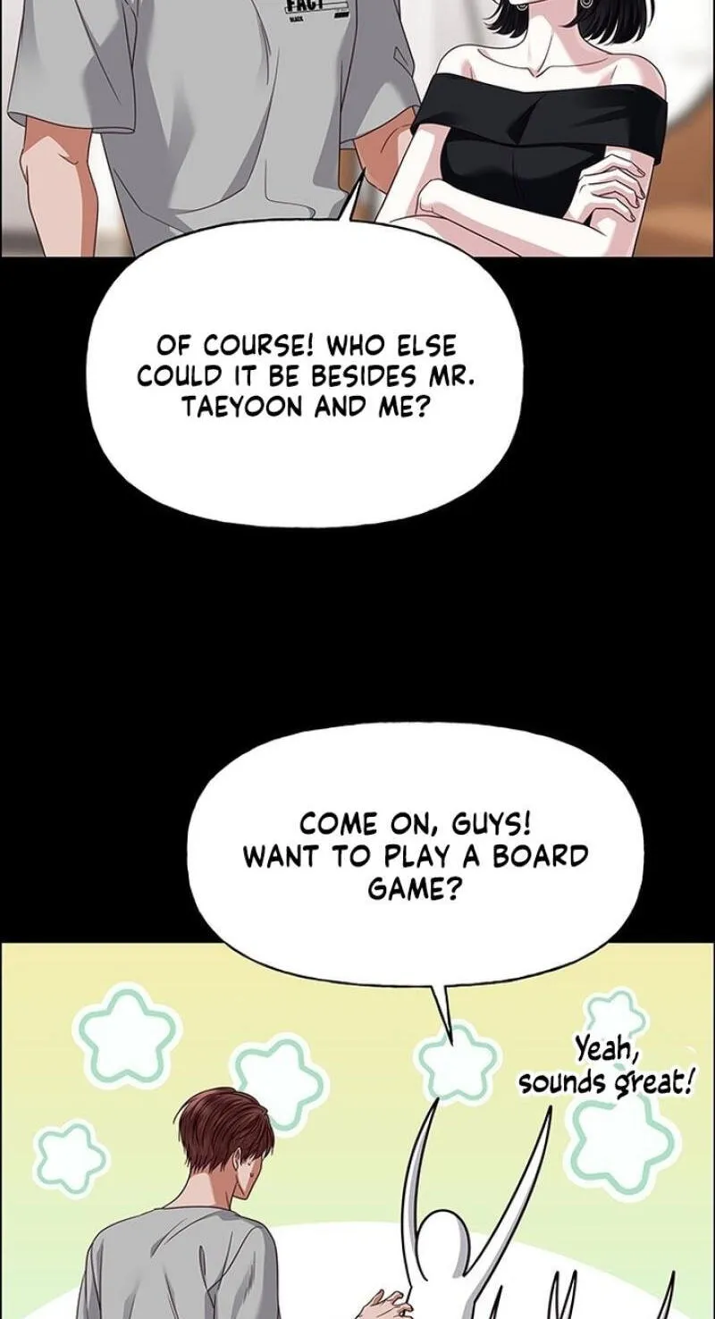 Her First Confession Chapter 52 page 15 - 