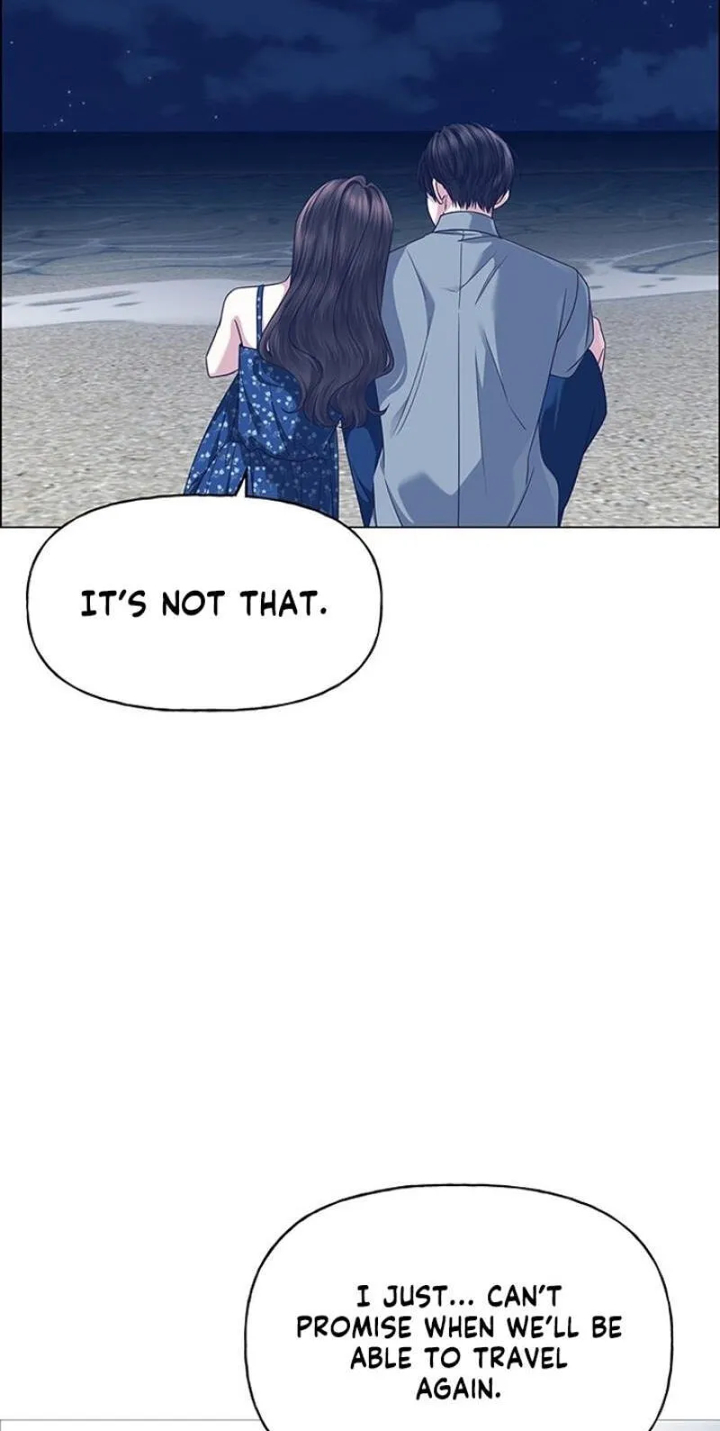 Her First Confession Chapter 52 page 28 - 