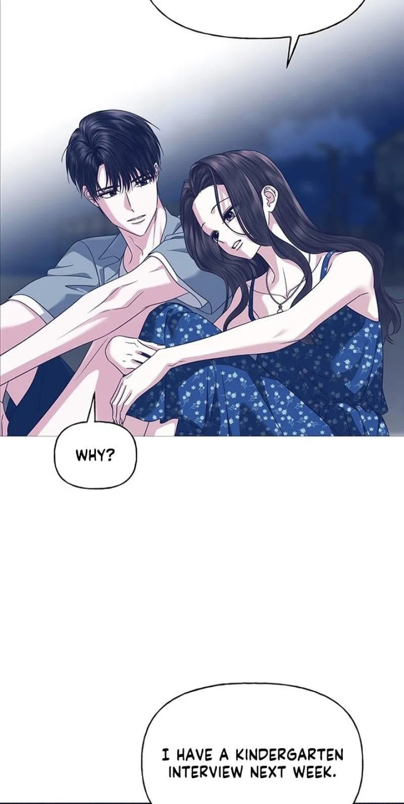 Her First Confession Chapter 52 page 29 - 