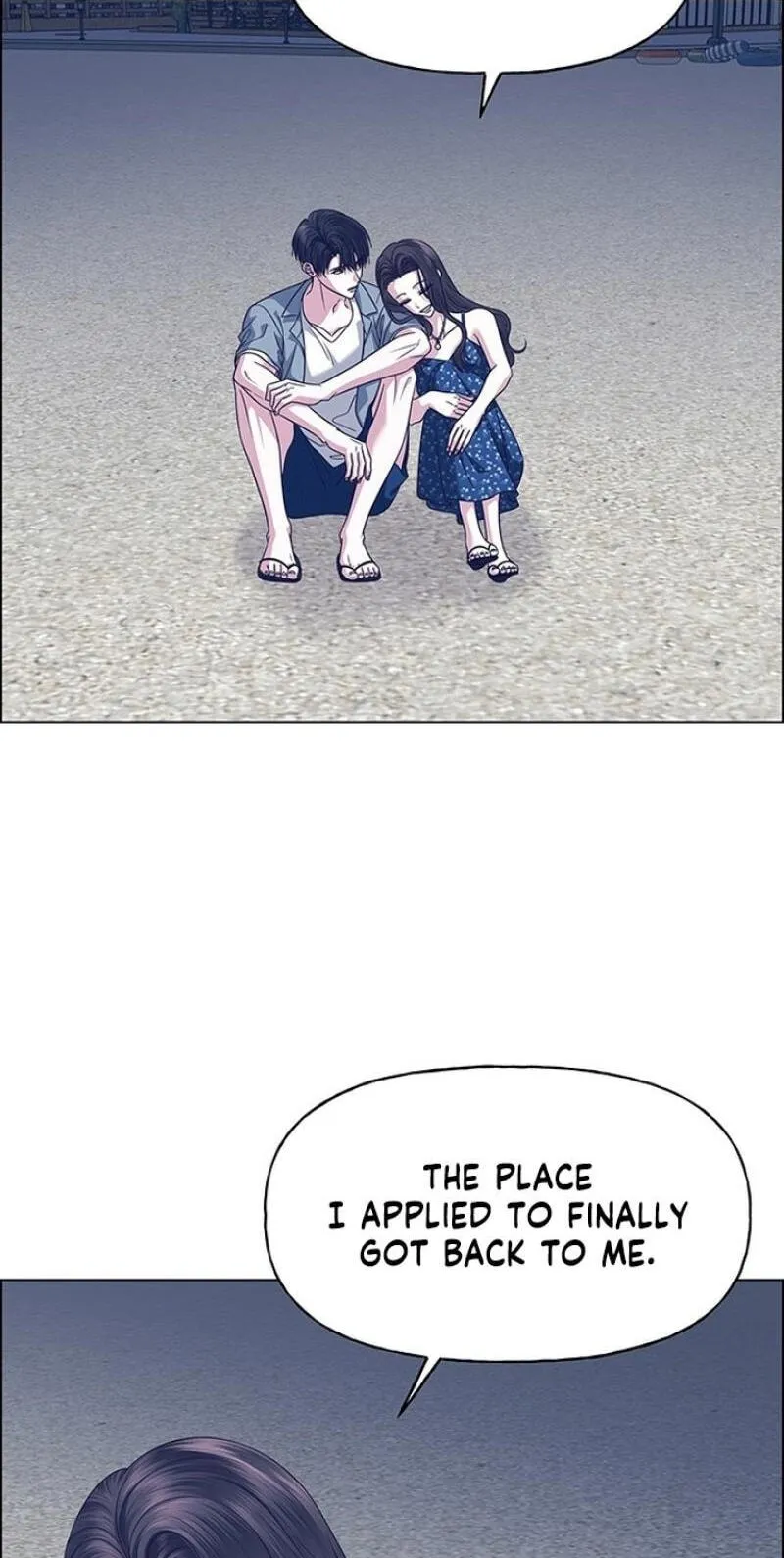 Her First Confession Chapter 52 page 30 - 