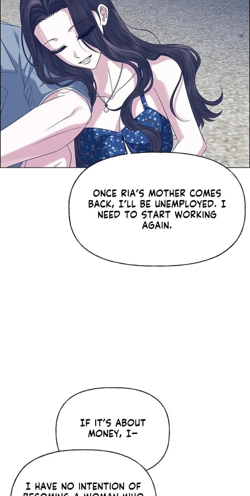 Her First Confession Chapter 52 page 31 - 