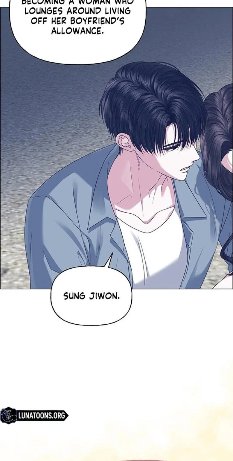 Her First Confession Chapter 52 page 32 - 