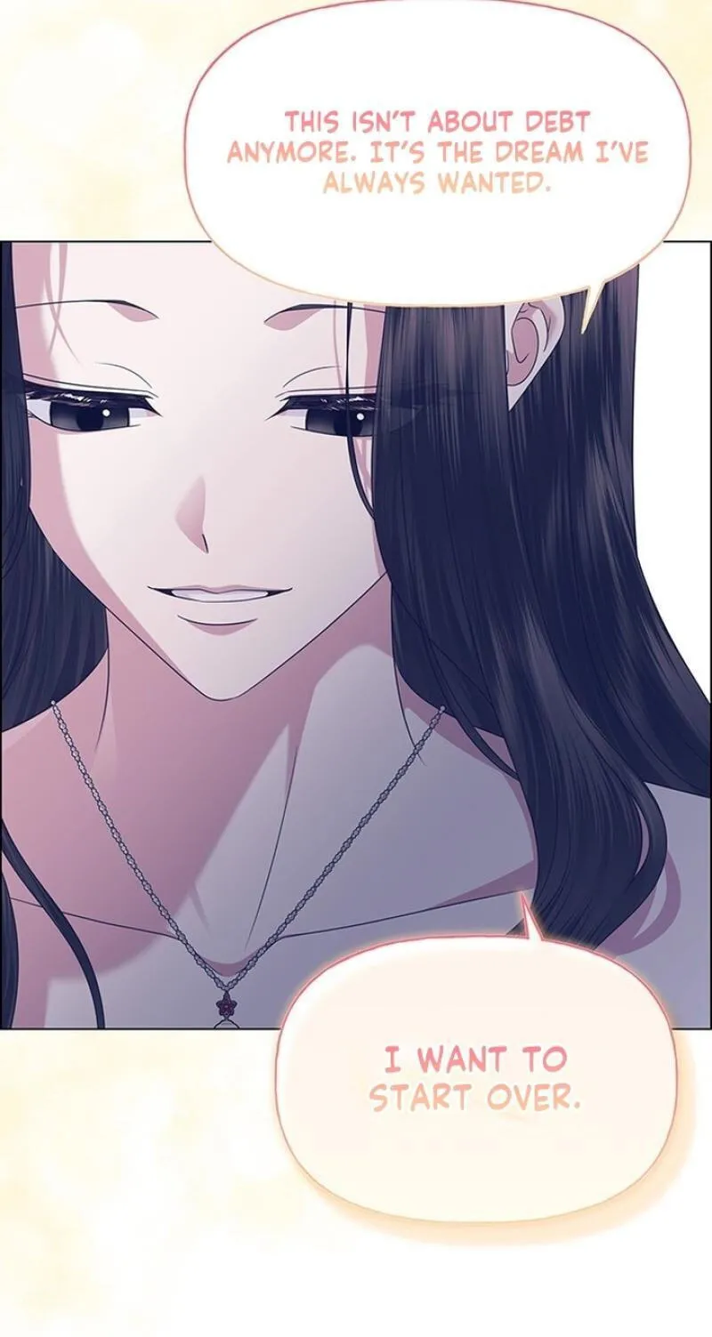 Her First Confession Chapter 52 page 33 - 