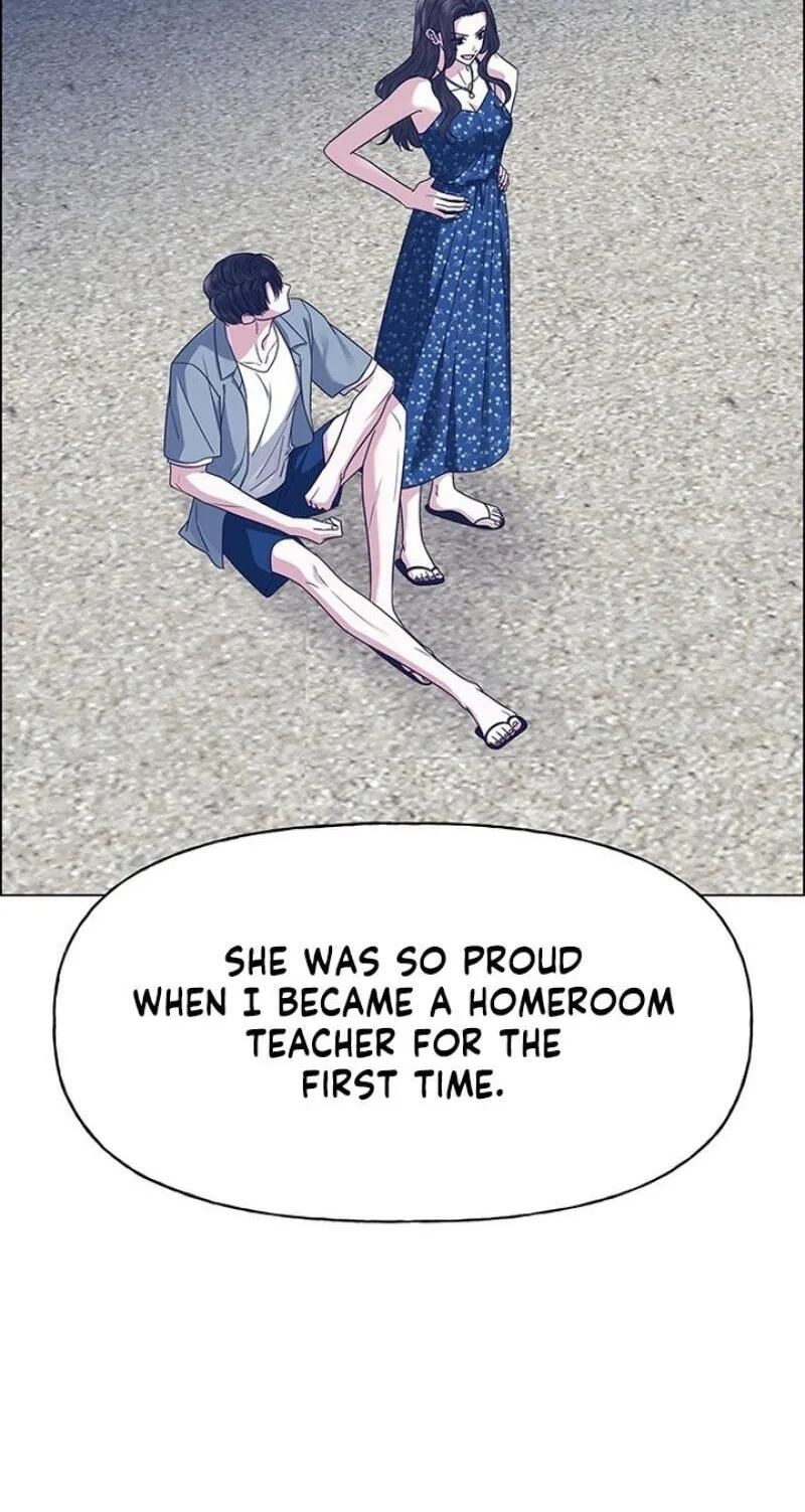 Her First Confession Chapter 52 page 36 - 