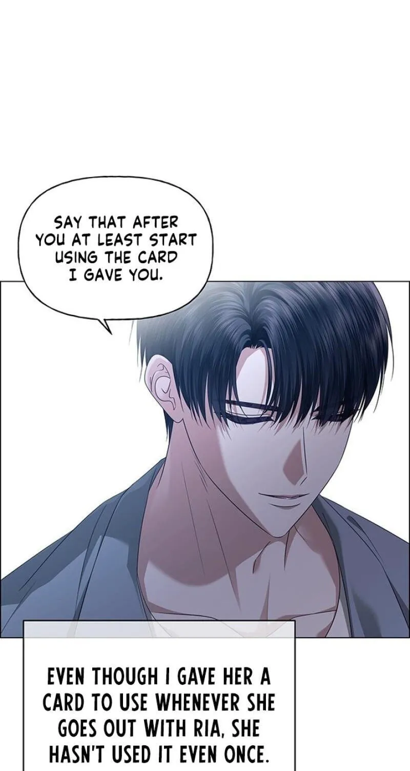 Her First Confession Chapter 52 page 39 - 