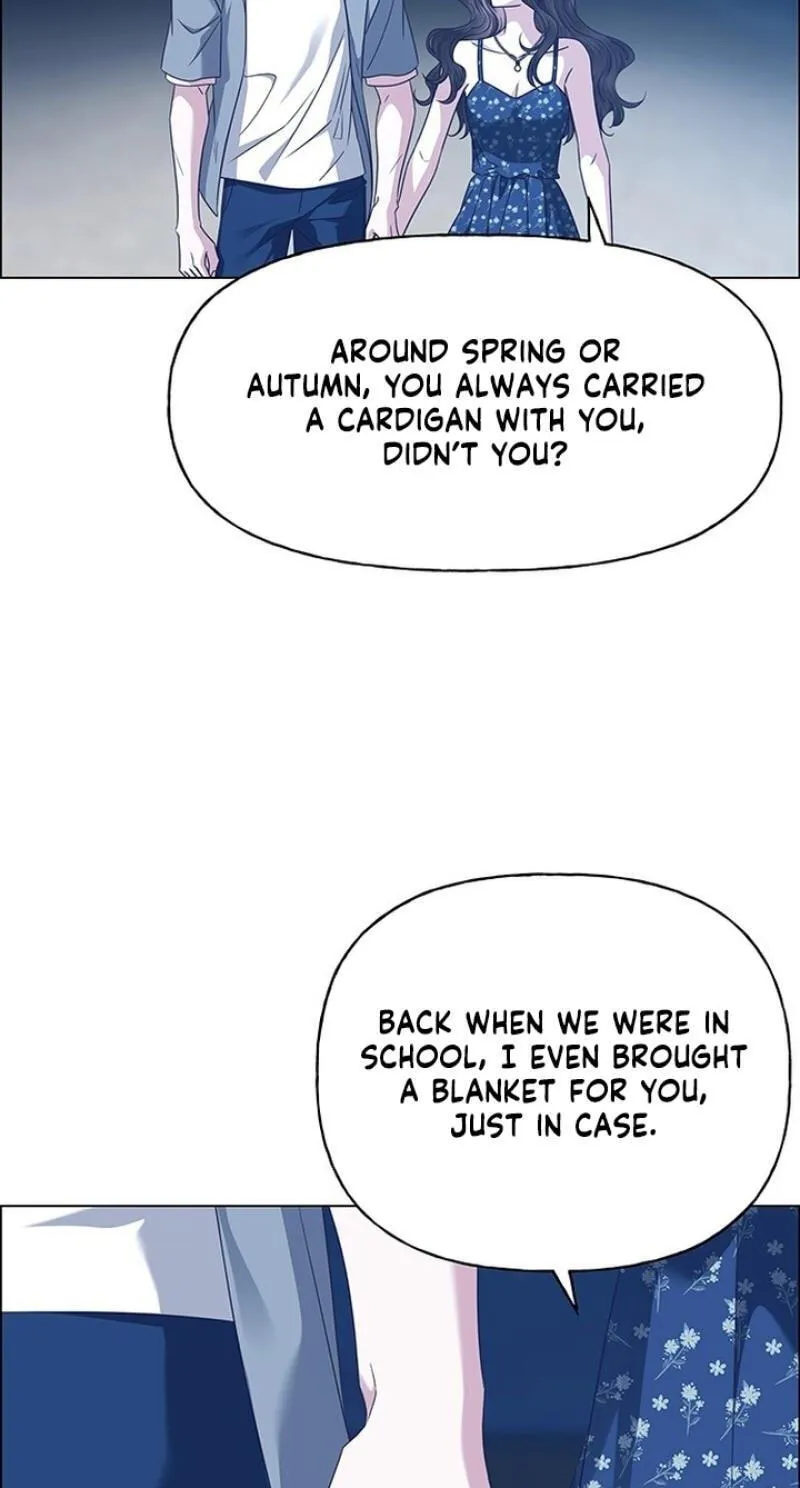 Her First Confession Chapter 52 page 5 - 