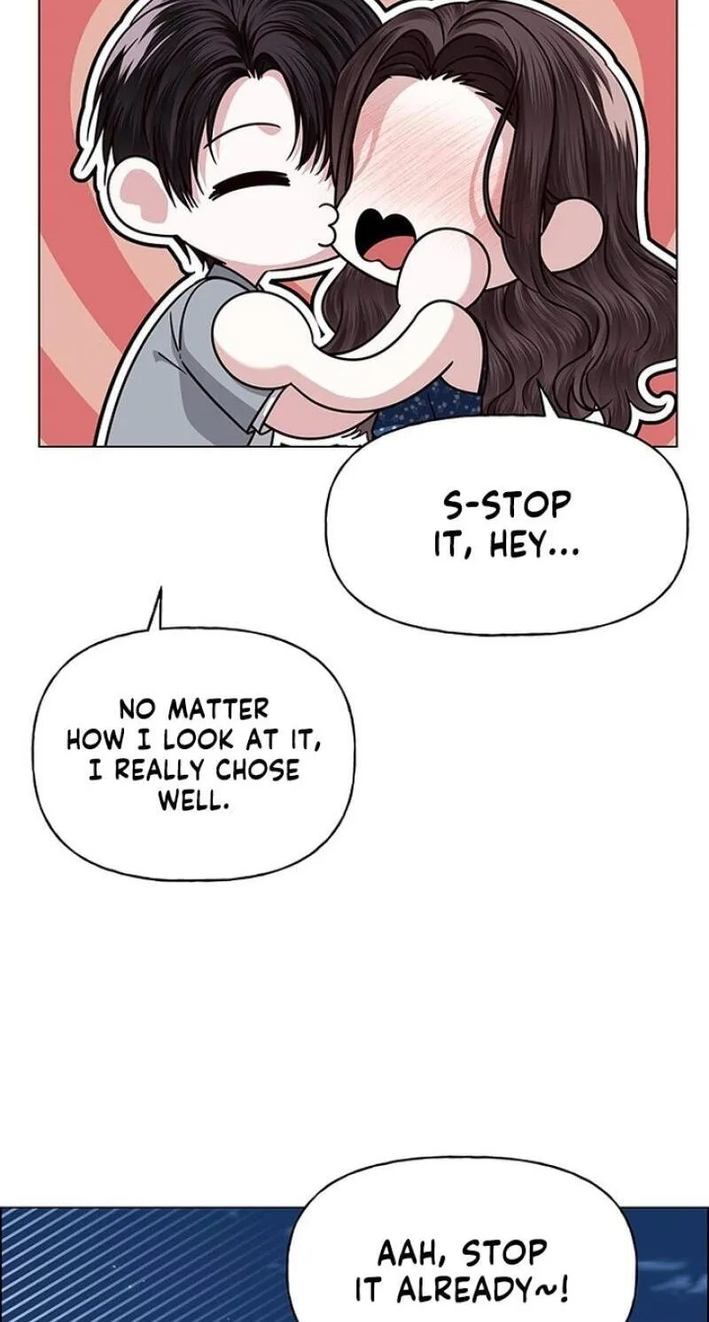 Her First Confession Chapter 52 page 53 - 