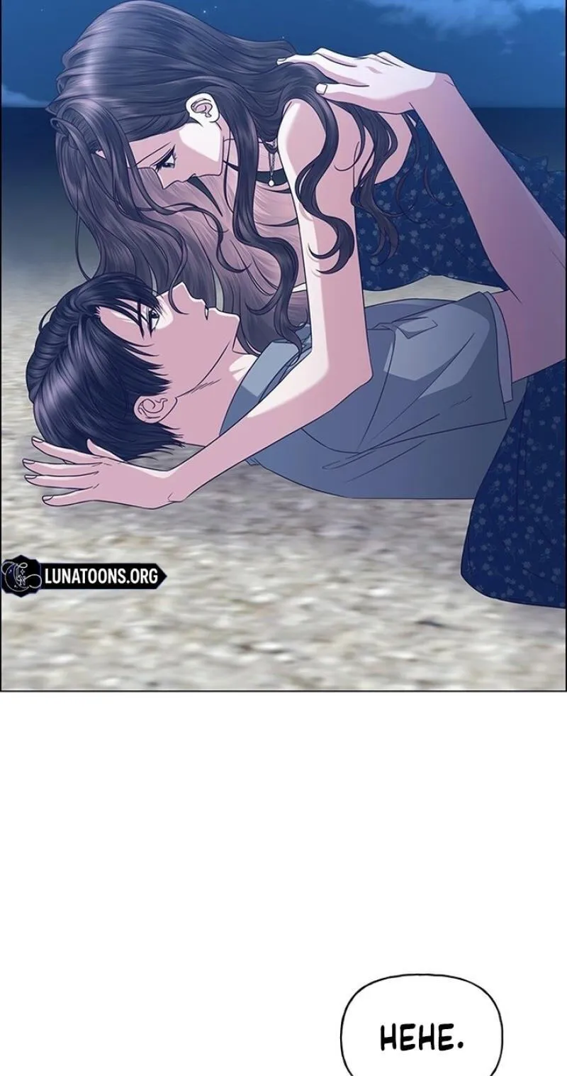 Her First Confession Chapter 52 page 55 - 