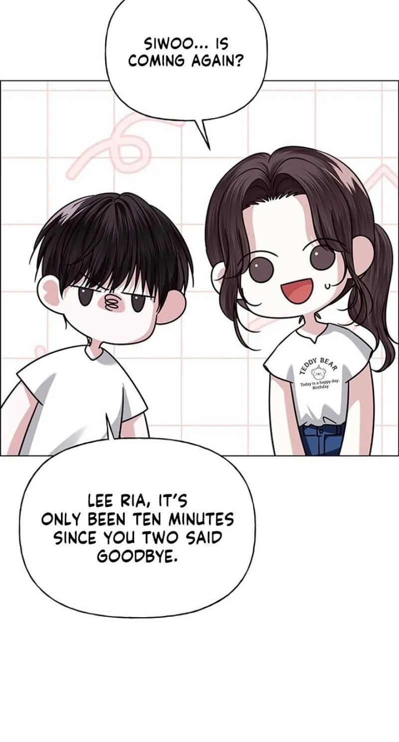 Her First Confession Chapter 52 page 76 - 