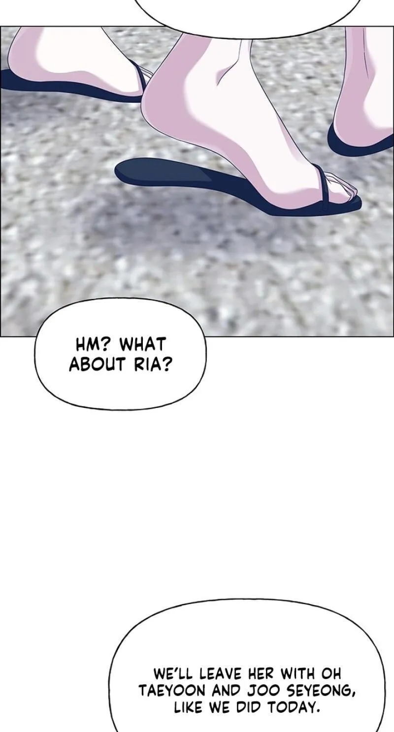 Her First Confession Chapter 52 page 10 - 