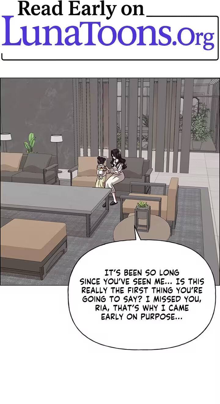 Her First Confession Chapter 53 page 1 - 