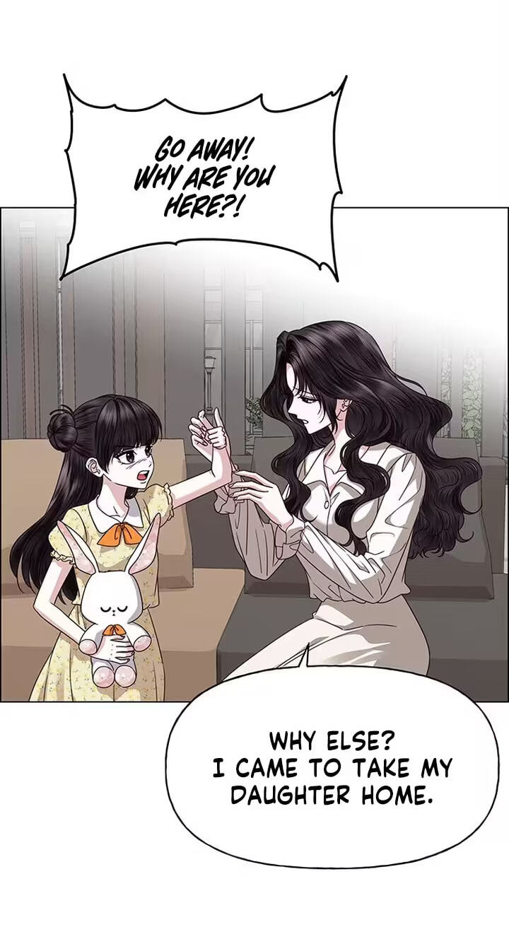 Her First Confession Chapter 53 page 2 - 