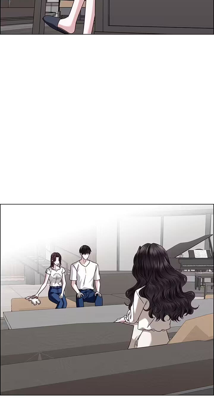 Her First Confession Chapter 53 page 14 - 