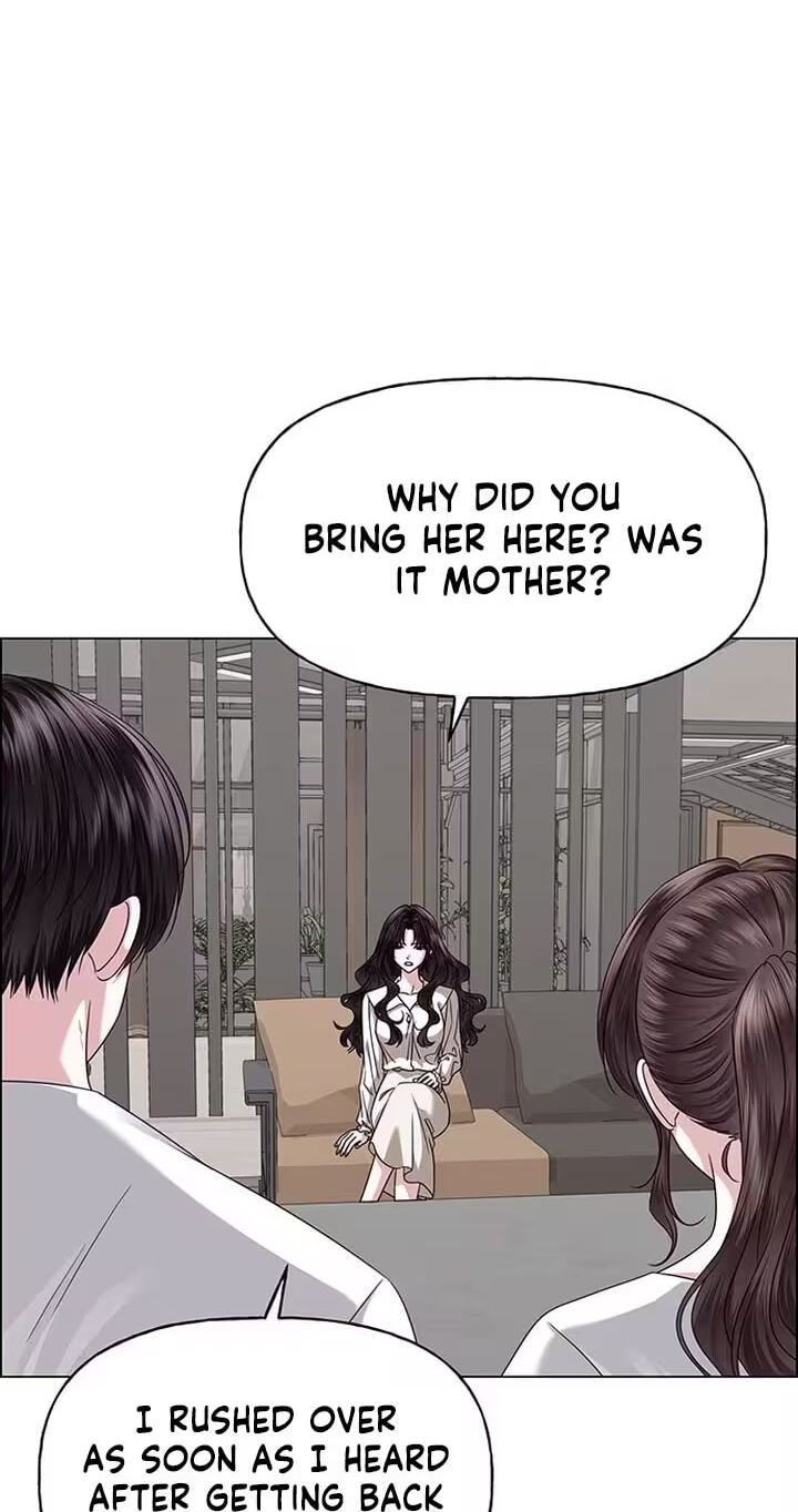 Her First Confession Chapter 53 page 15 - 