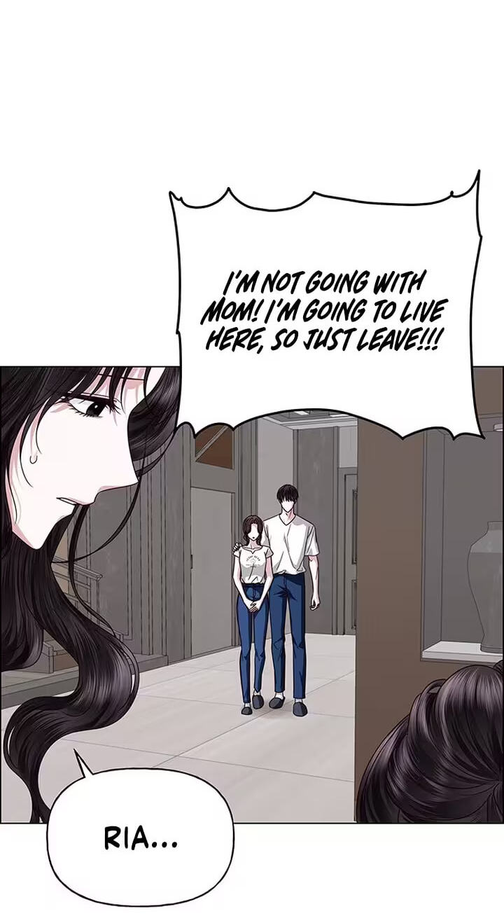 Her First Confession Chapter 53 page 3 - 