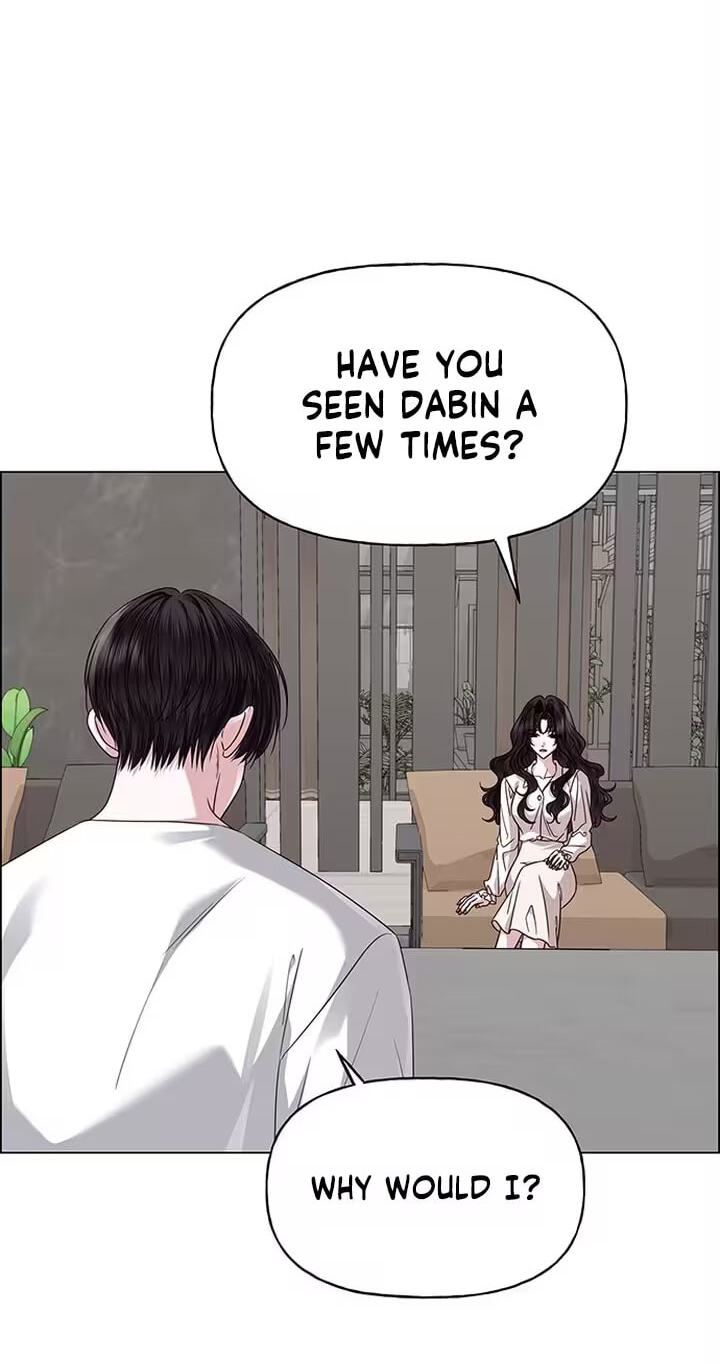 Her First Confession Chapter 53 page 21 - 