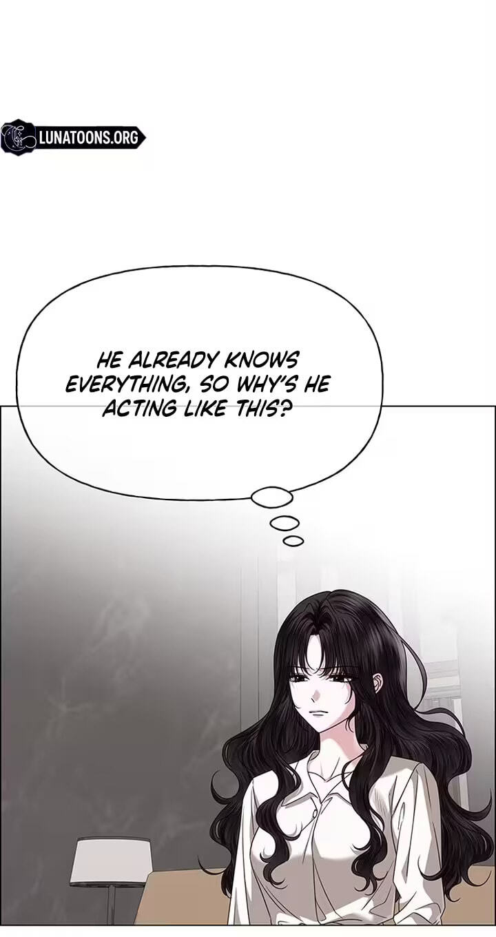 Her First Confession Chapter 53 page 22 - 