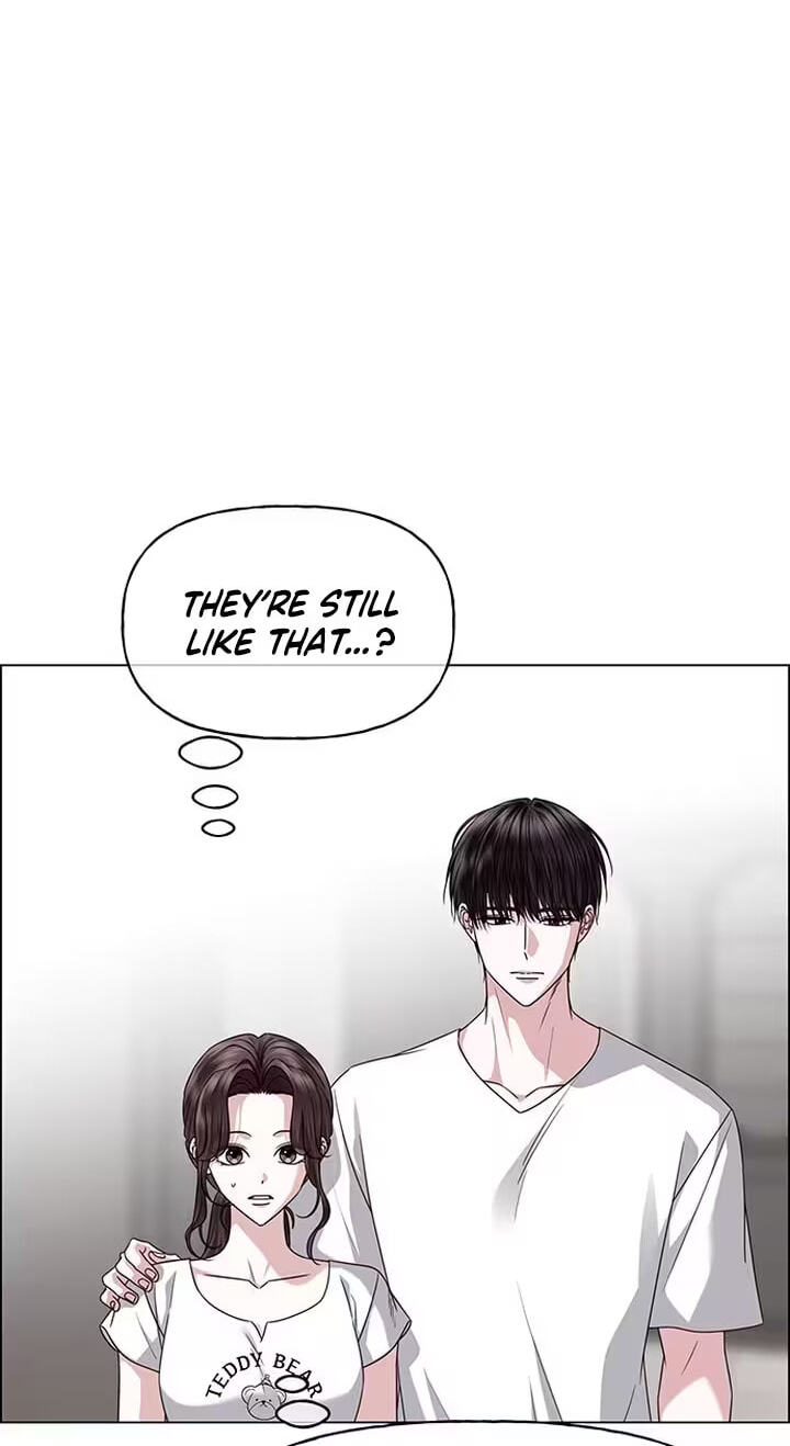 Her First Confession Chapter 53 page 4 - 