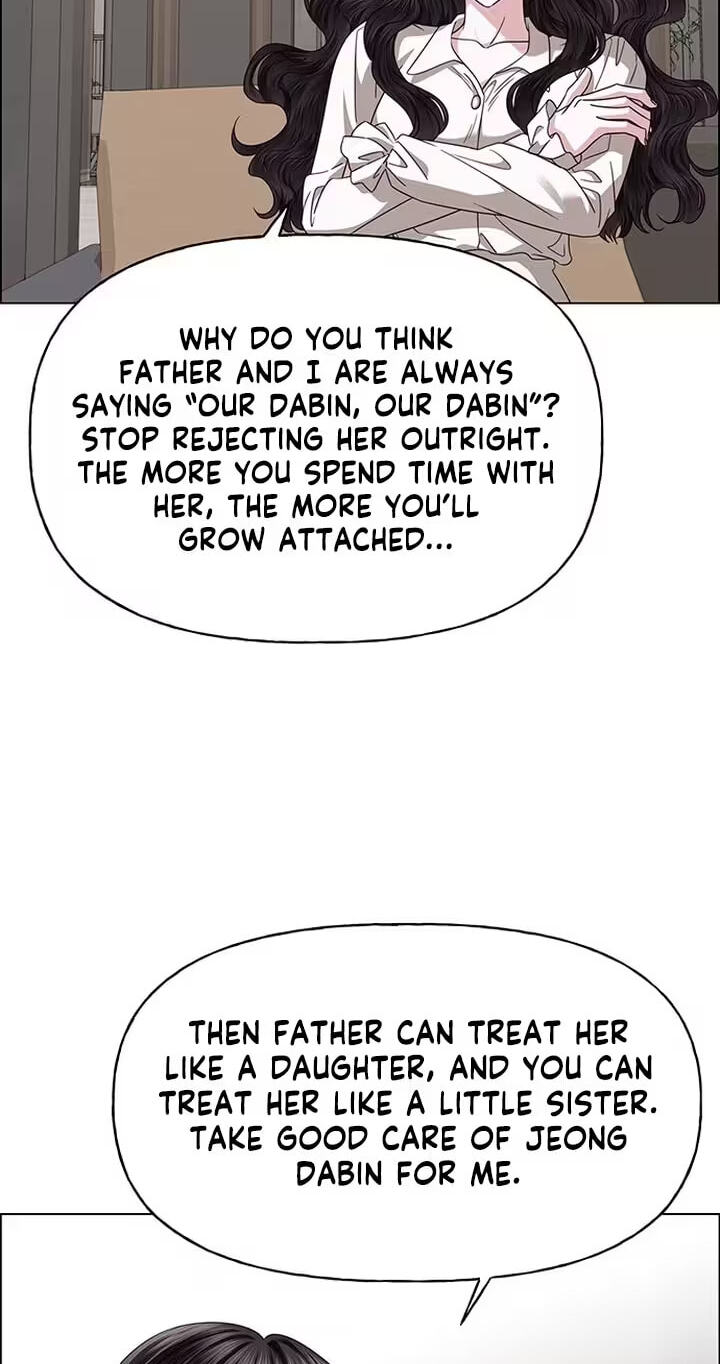 Her First Confession Chapter 53 page 32 - 