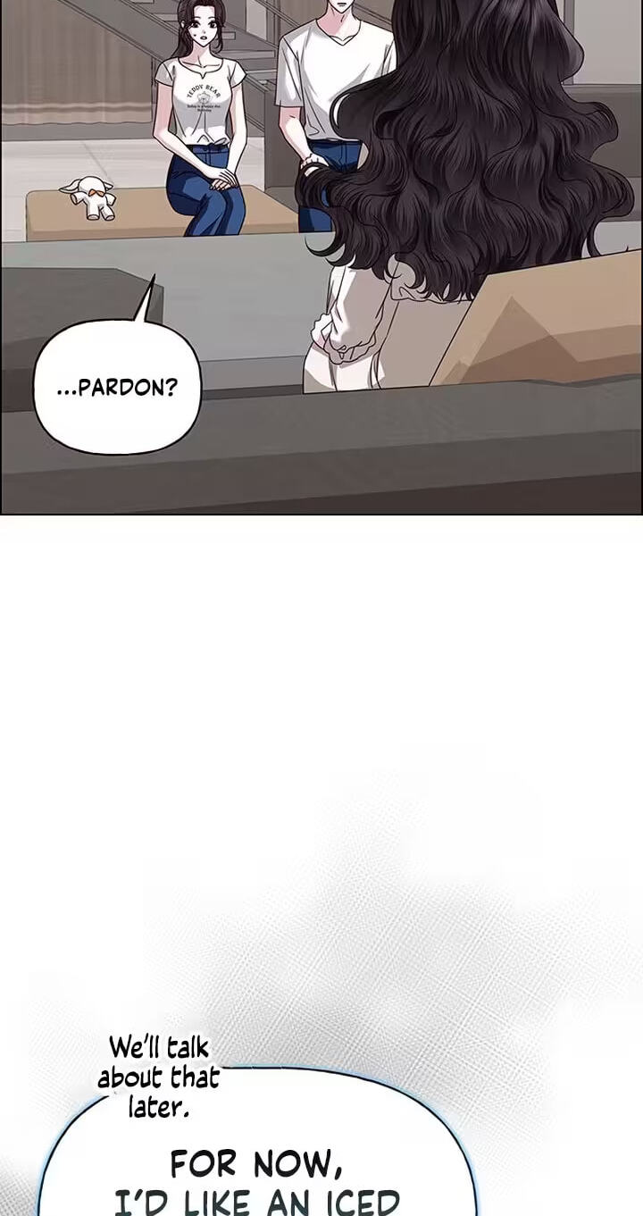 Her First Confession Chapter 53 page 36 - 