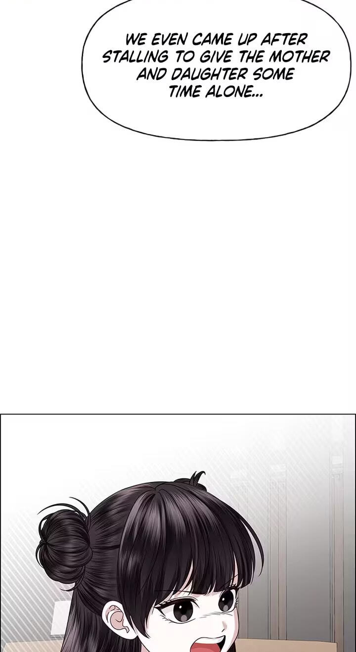 Her First Confession Chapter 53 page 5 - 