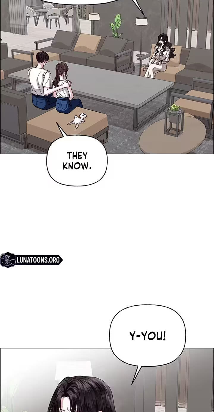 Her First Confession Chapter 53 page 46 - 