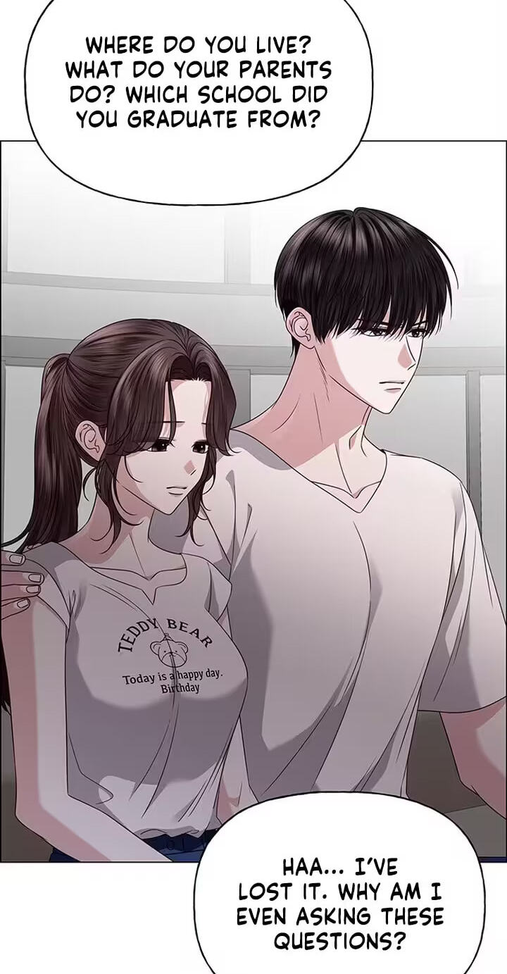 Her First Confession Chapter 53 page 49 - 