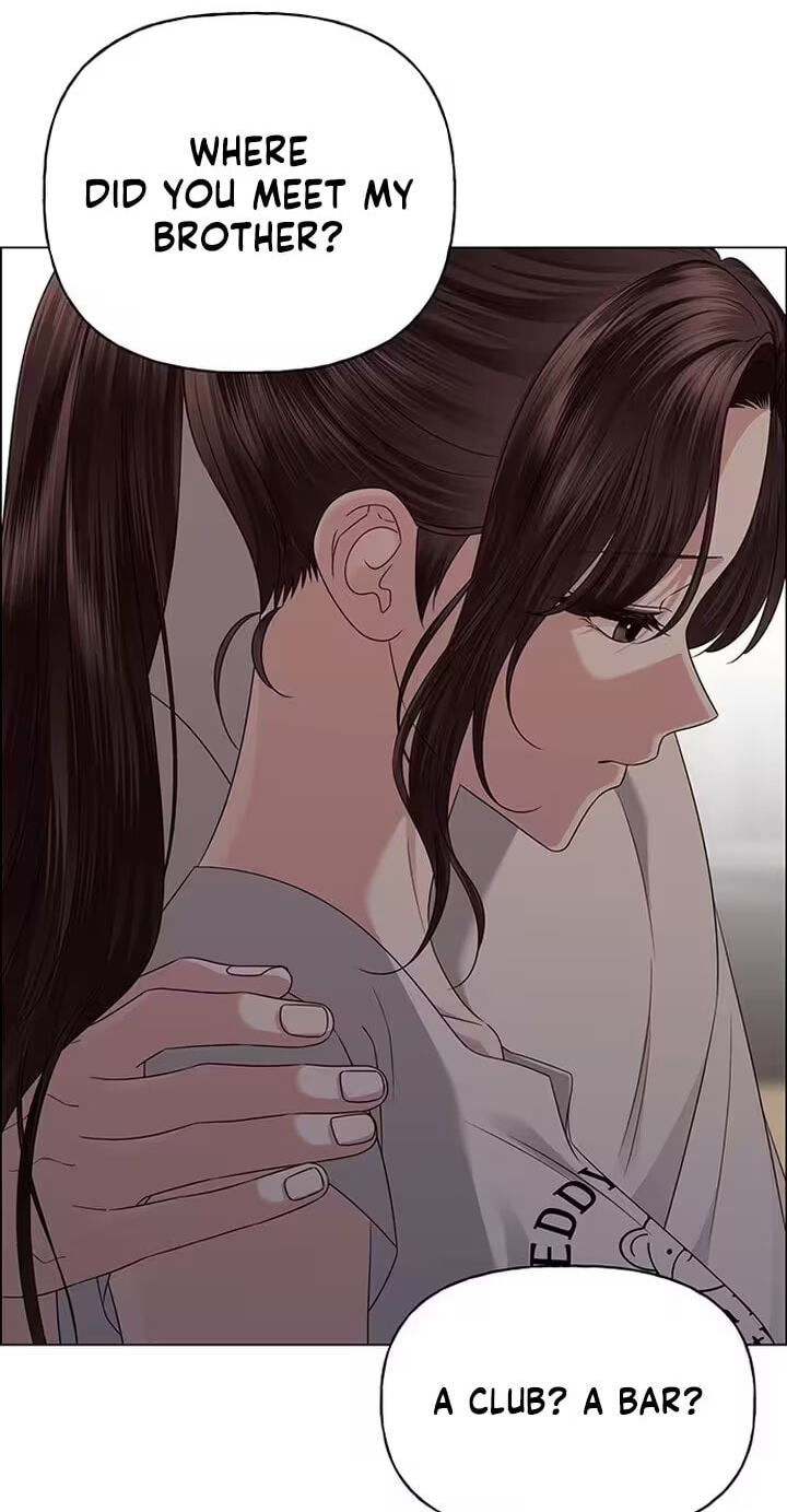 Her First Confession Chapter 53 page 51 - 
