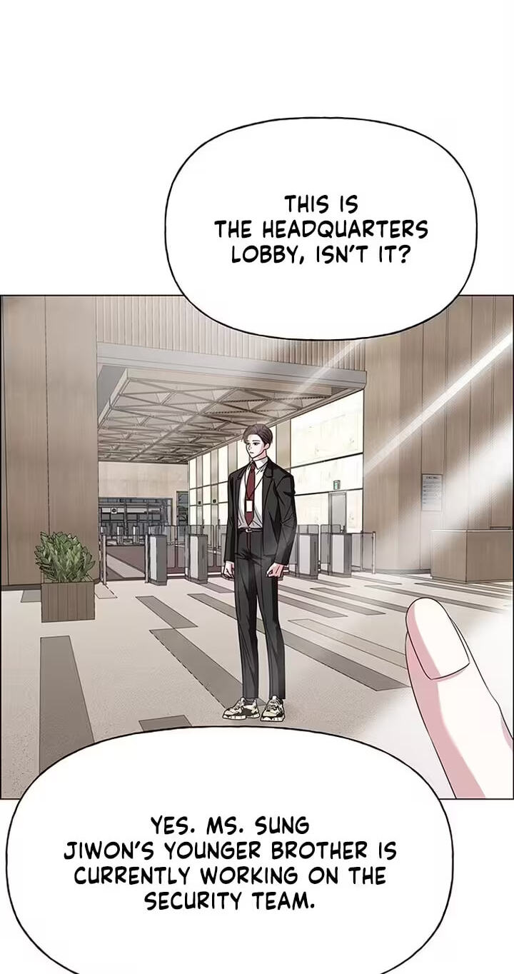 Her First Confession Chapter 53 page 58 - 