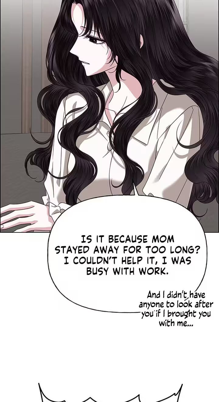 Her First Confession Chapter 53 page 8 - 