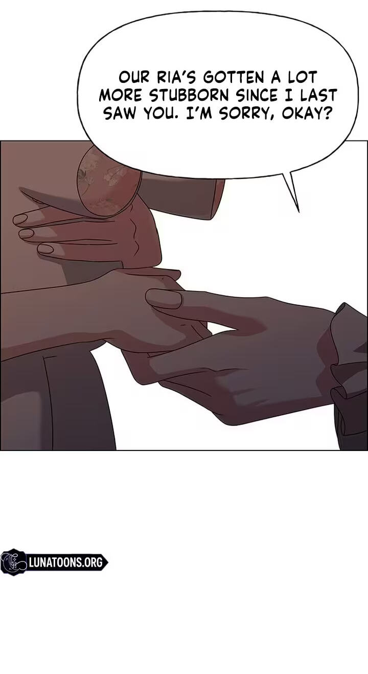 Her First Confession Chapter 53 page 10 - 