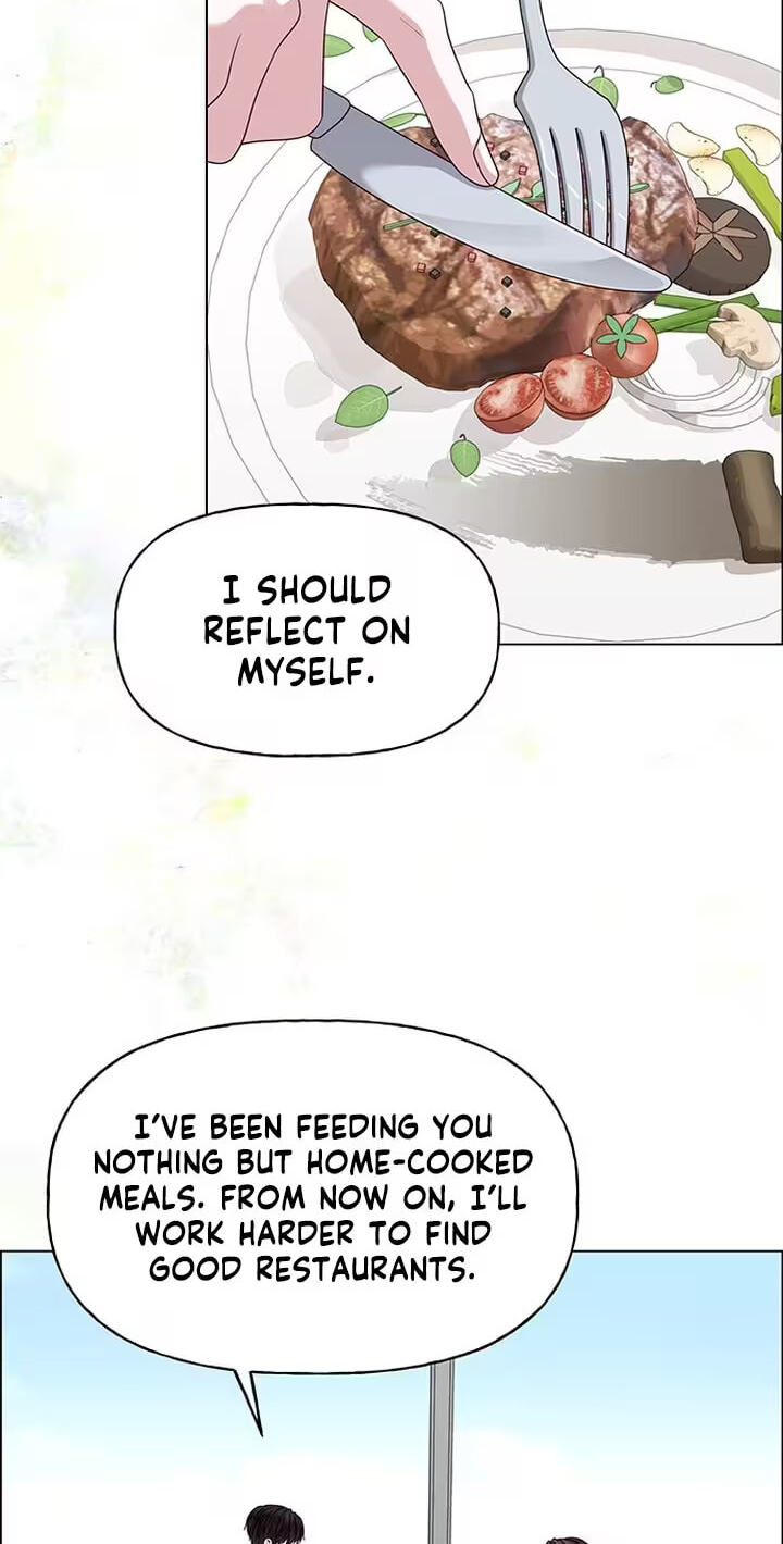 Her First Confession Chapter 54 page 2 - 