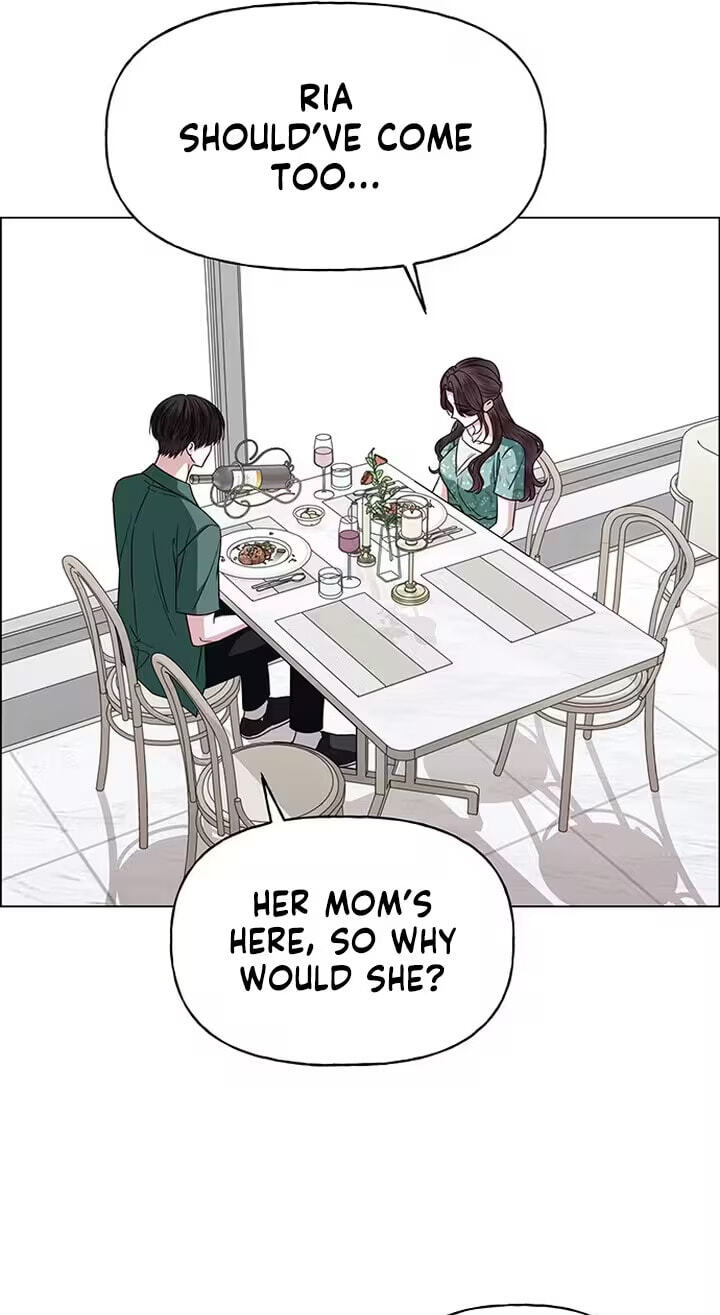 Her First Confession Chapter 54 page 11 - 