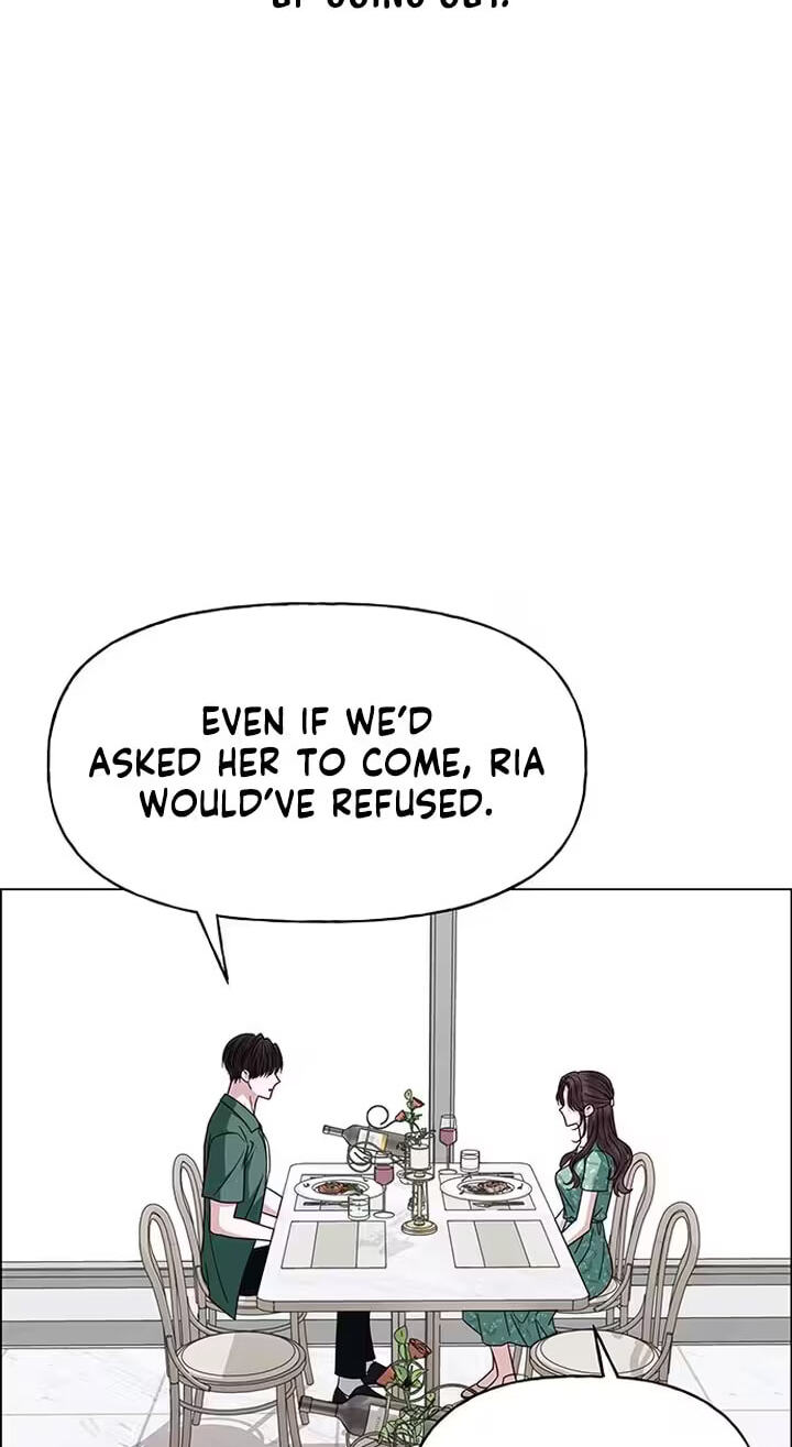 Her First Confession Chapter 54 page 13 - 