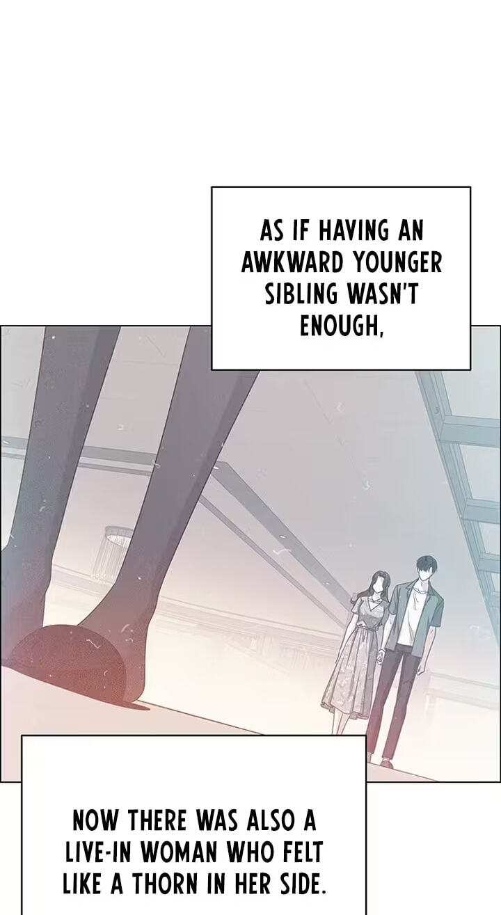 Her First Confession Chapter 54 page 16 - 