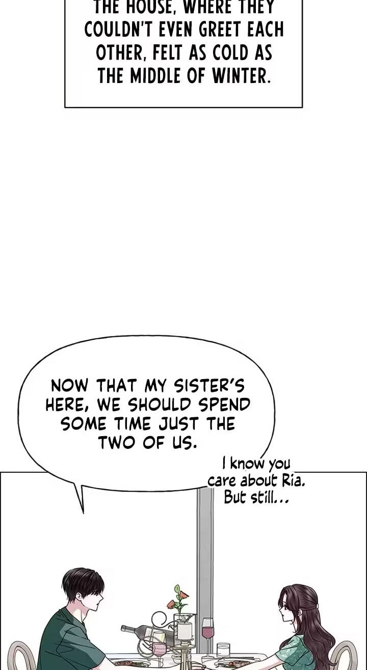 Her First Confession Chapter 54 page 18 - 