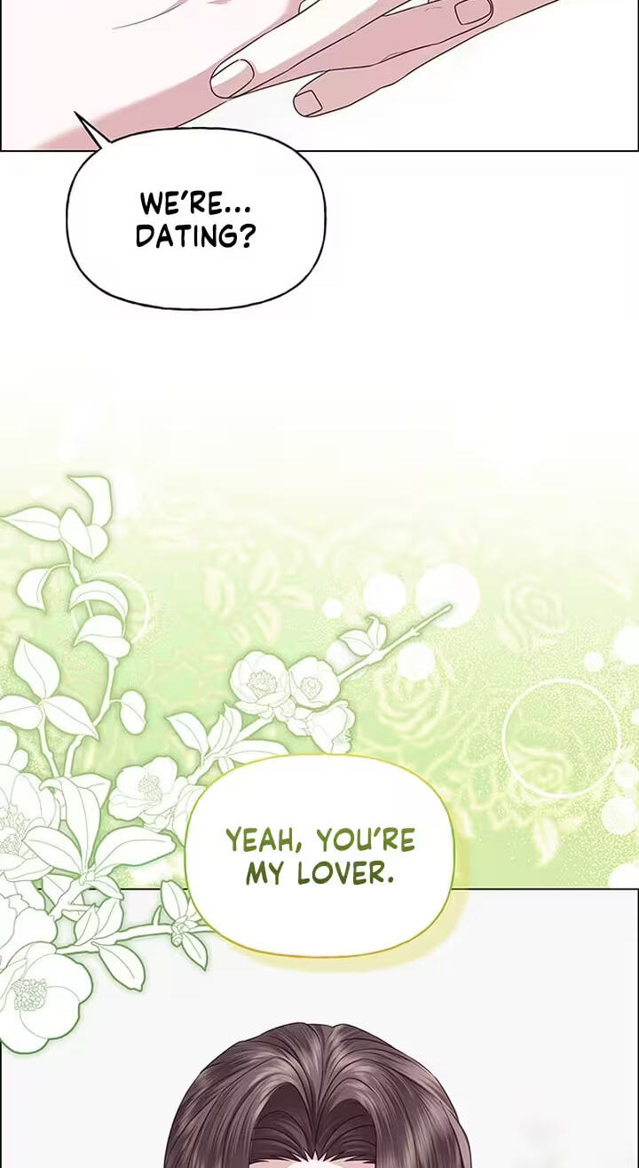 Her First Confession Chapter 54 page 20 - 