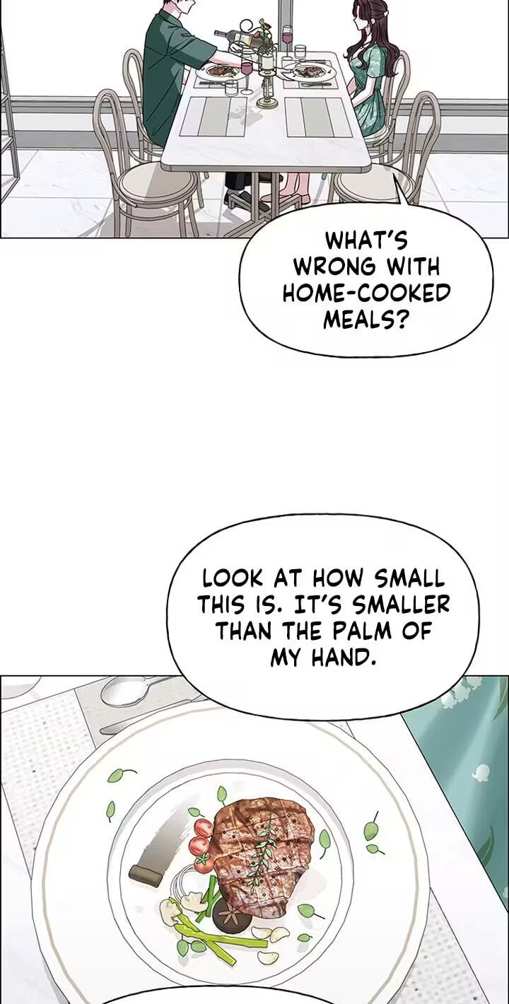 Her First Confession Chapter 54 page 3 - 