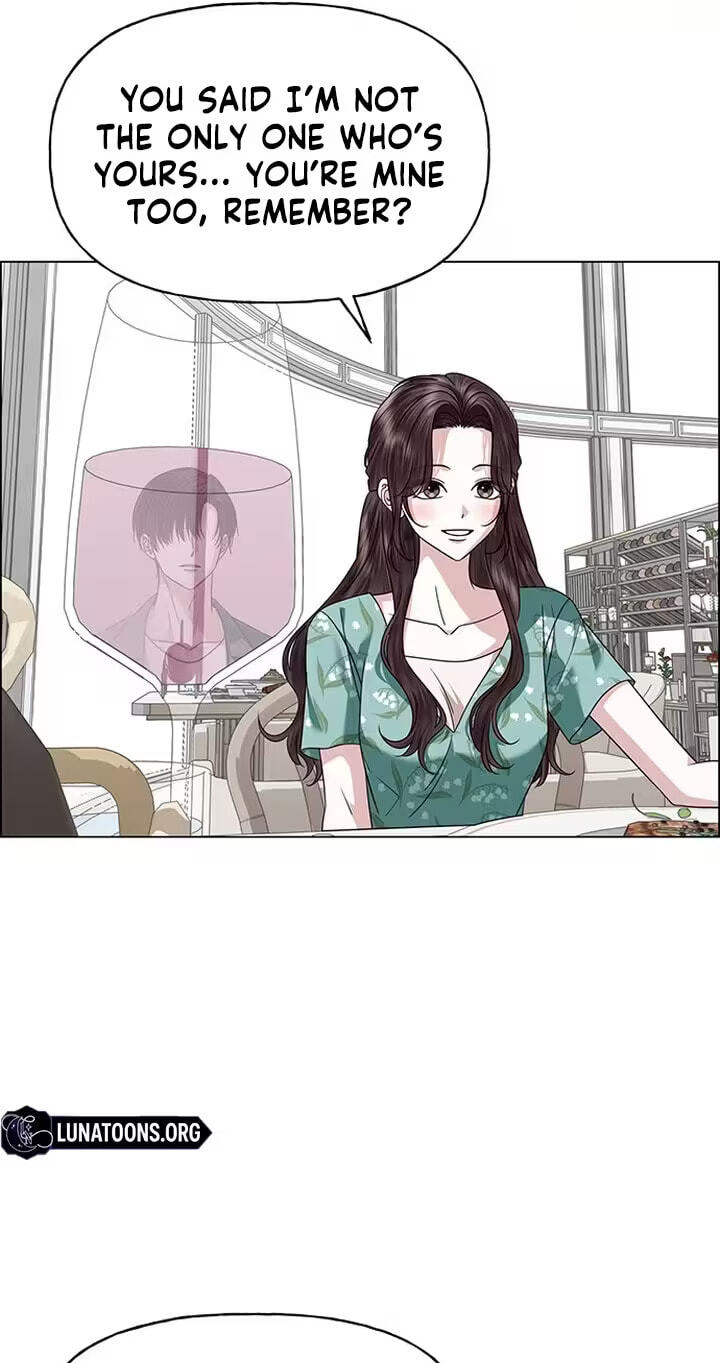 Her First Confession Chapter 54 page 22 - 
