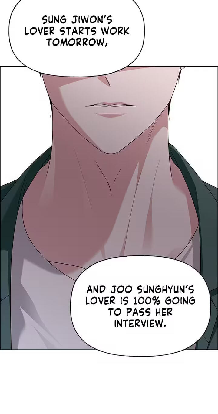 Her First Confession Chapter 54 page 23 - 