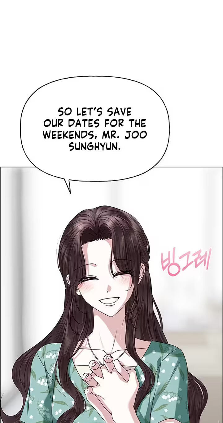 Her First Confession Chapter 54 page 24 - 