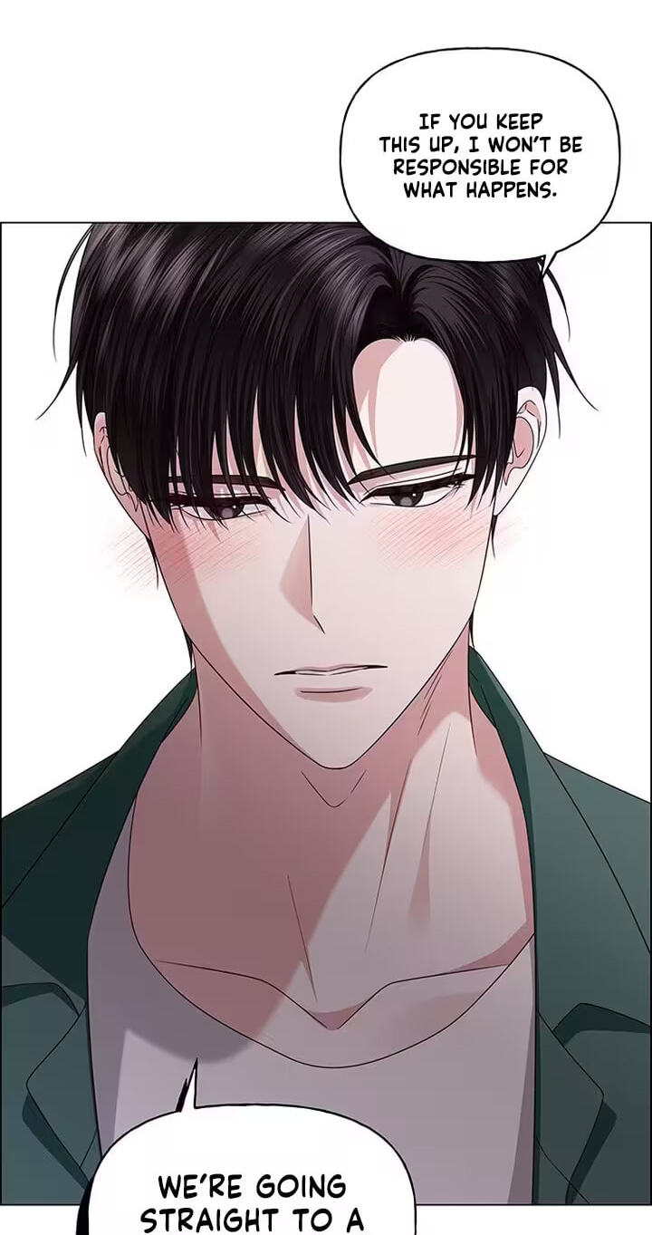 Her First Confession Chapter 54 page 26 - 